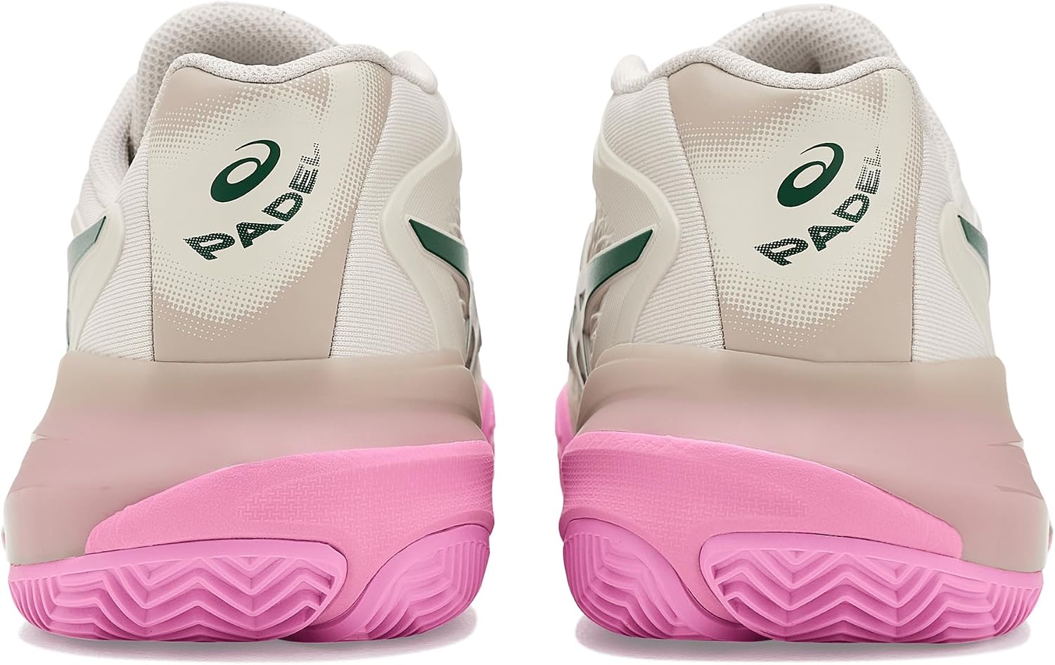 아식스 젤 Resolution X Padel