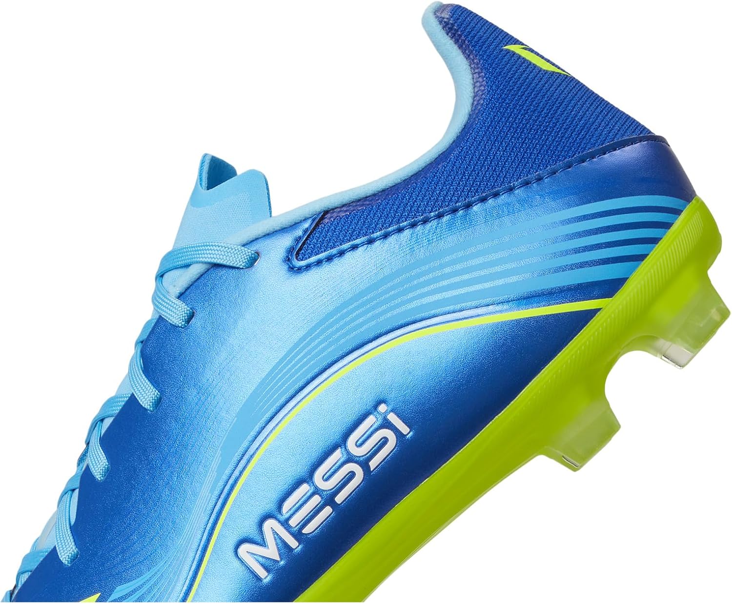 아디다스 F50 Messi League Firm Multi Ground 축구화