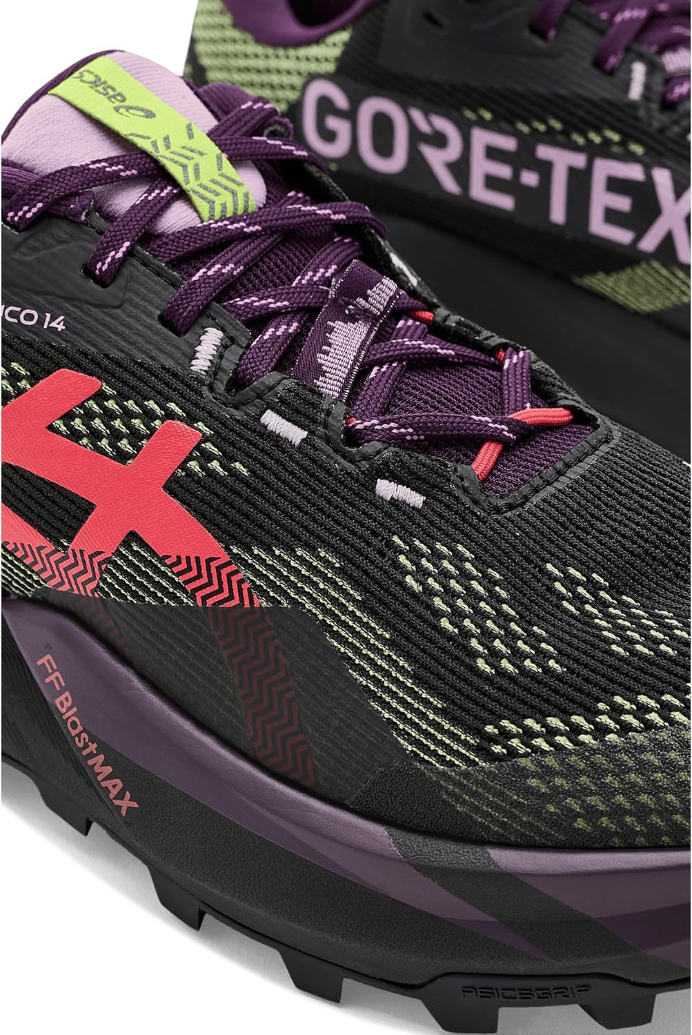 아식스 트라부코 14 GTX®