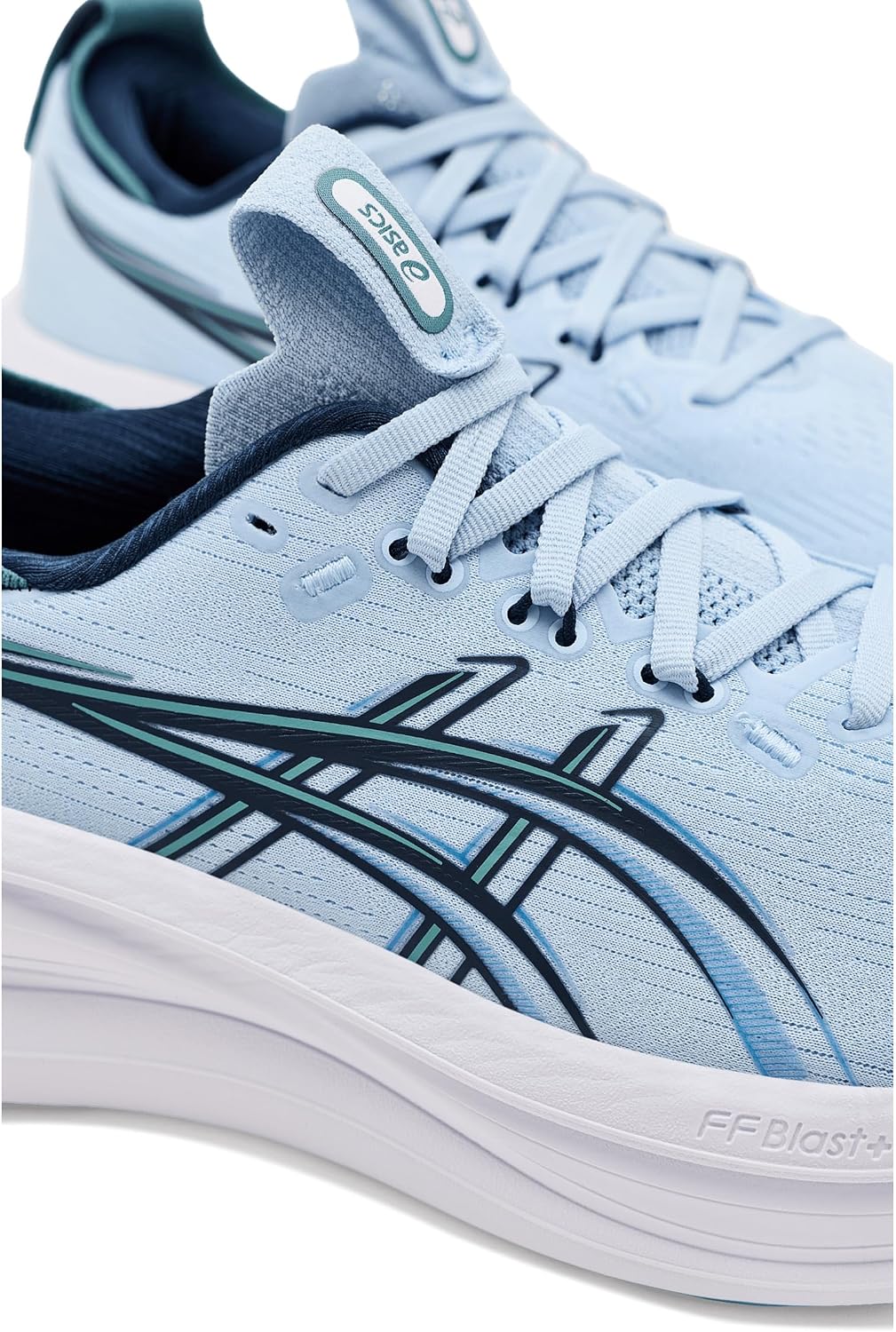 아식스 젤 Nimbus® 28