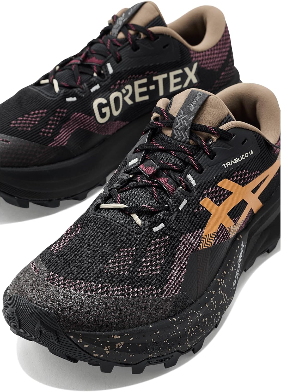 아식스 트라부코 14 GTX®