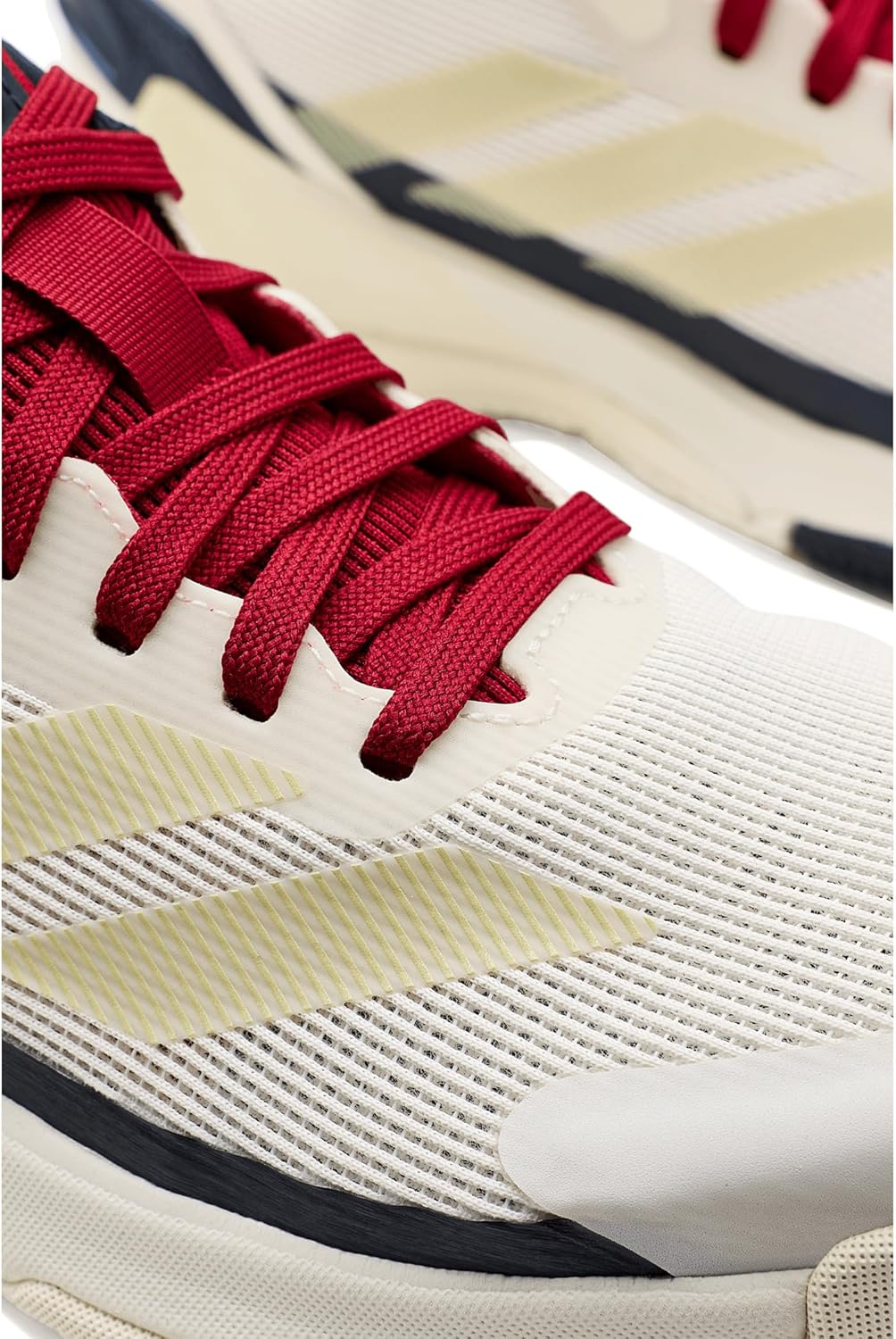 아디다스 Crazyquick Lightstrike Padel 슈즈
