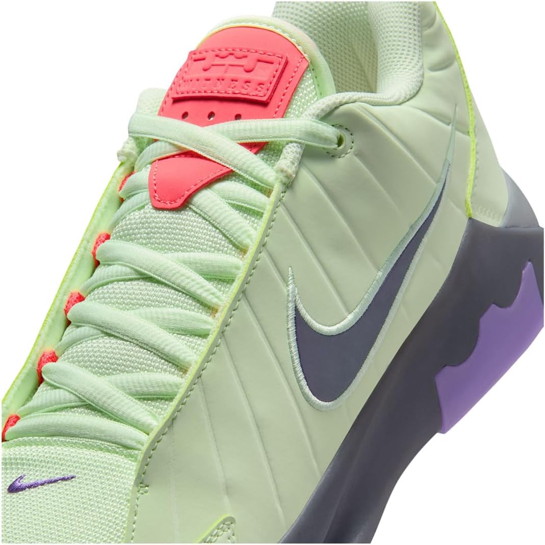 나이키 Lebron Witness IX