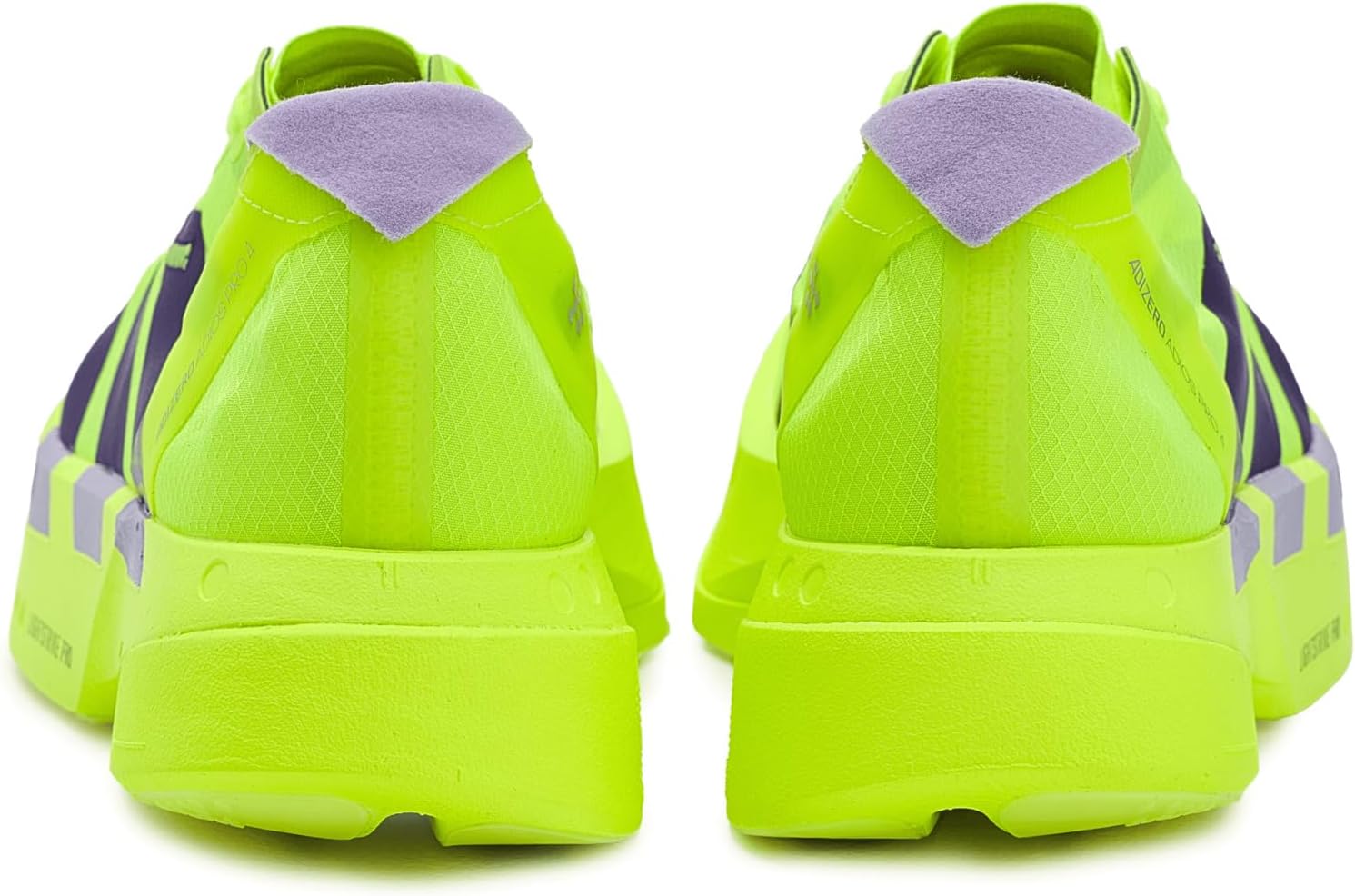 아디다스 Adizero Adios Pro 4 러닝화