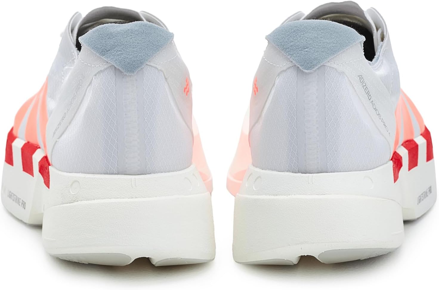 아디다스 Adizero Adios Pro 4 러닝화