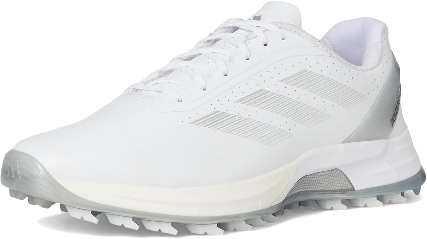 아디다스 골프 Adizero ZG (스파이크 없는) 골프화