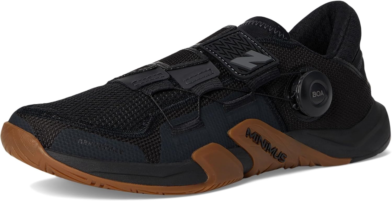 뉴발란스 Minimus TR BOA® V2