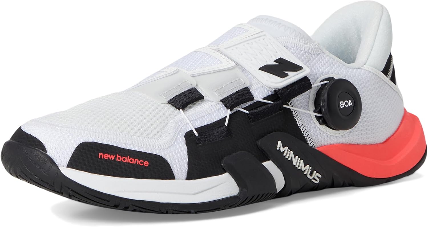 뉴발란스 Minimus TR BOA® V2