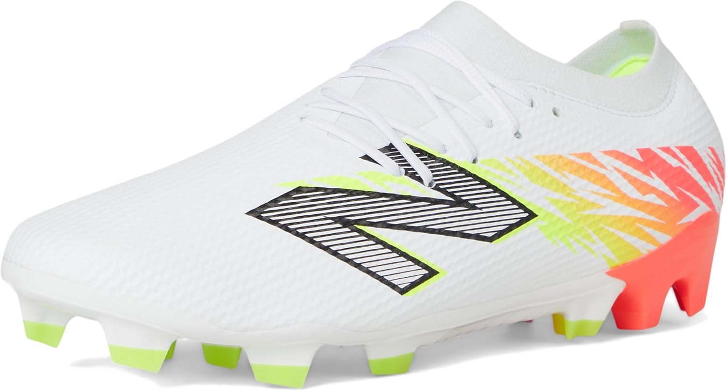 뉴발란스 Furon 팀 FG V8 축구화