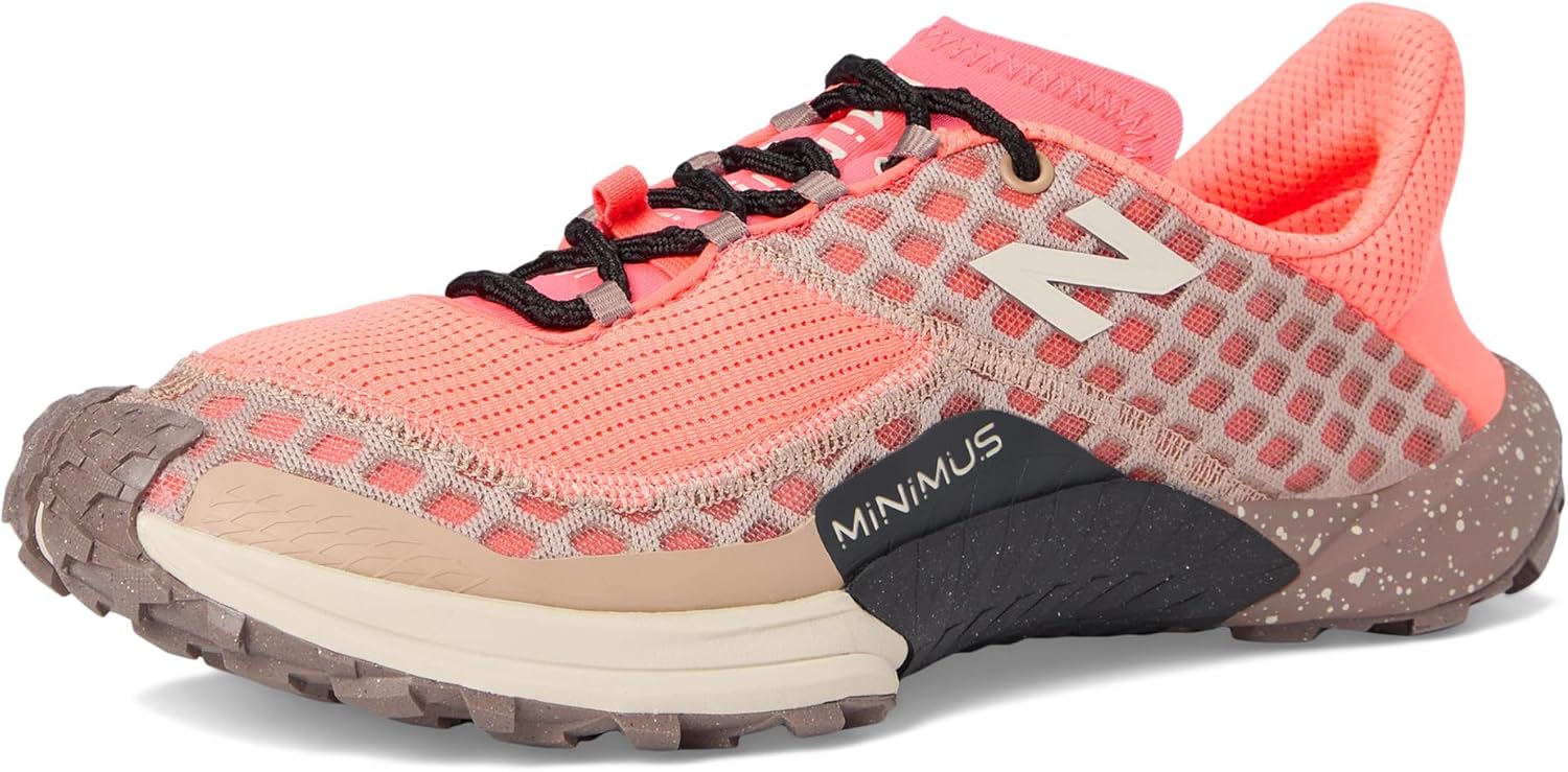 뉴발란스 Minimus 트레일