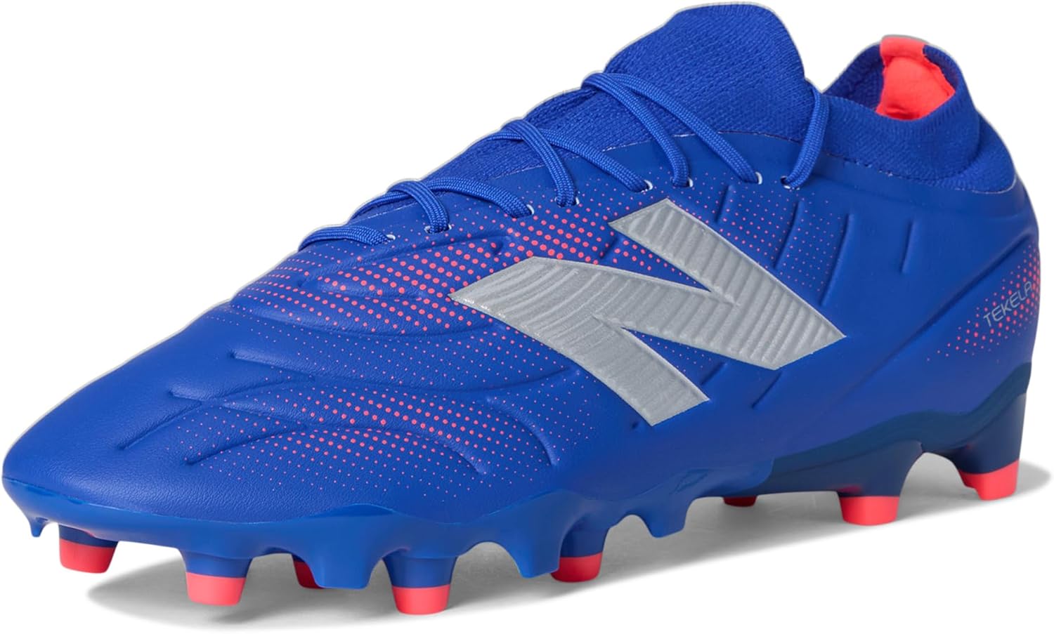 뉴발란스 Tekela 팀 로우 Laced FG V5 축구화