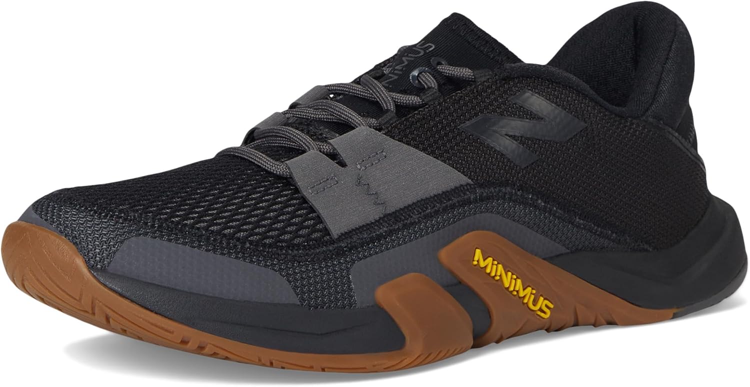 뉴발란스 Minimus TR V2
