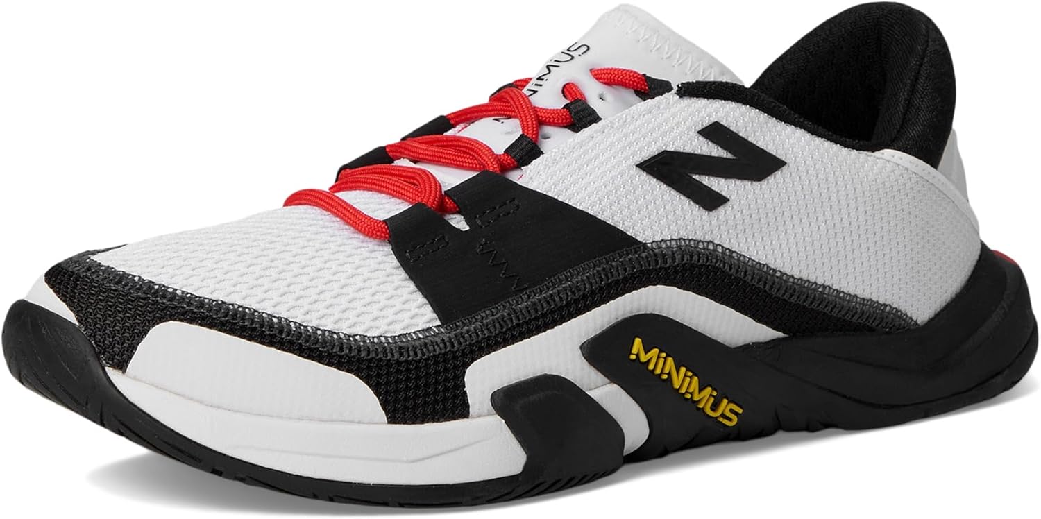 뉴발란스 Minimus TR V2