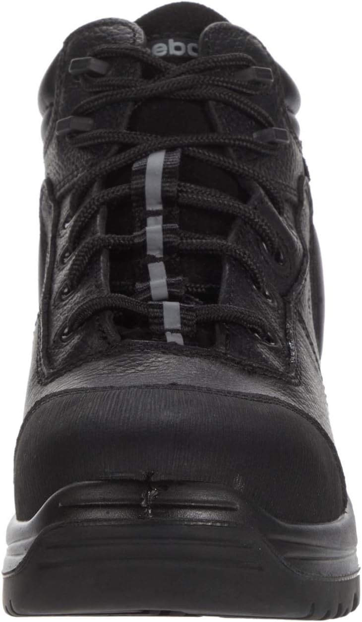 리복 워크 Trainex 6 앤 quot 워터프루프 Puncture Resistant Sport 부츠