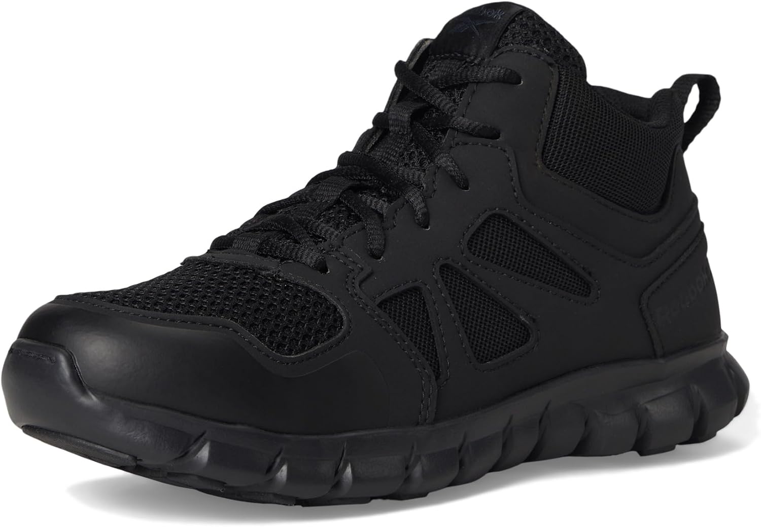 리복 워크 Sublite Cushion Tactical 미드