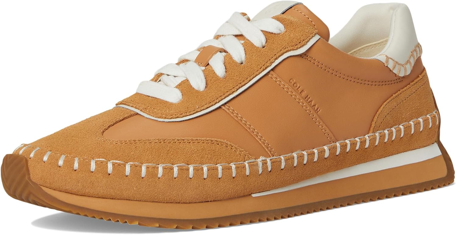 콜 한 Grandpro Premier Runners