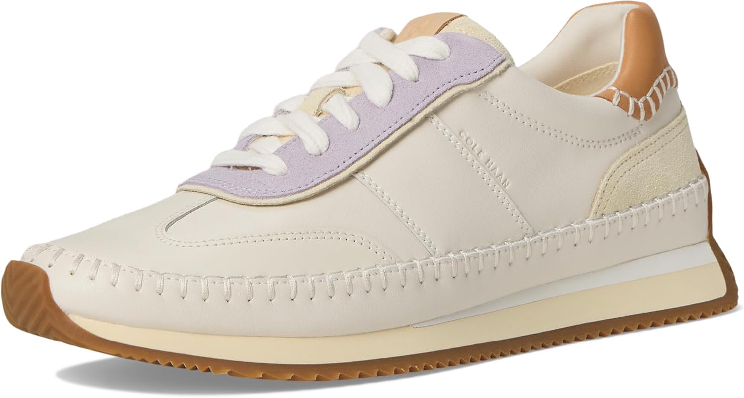 콜 한 Grandpro Premier Runners