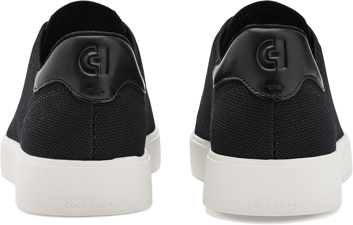 콜 한 Grandpro Luxe Stitchlite 슬립 온 스니커즈