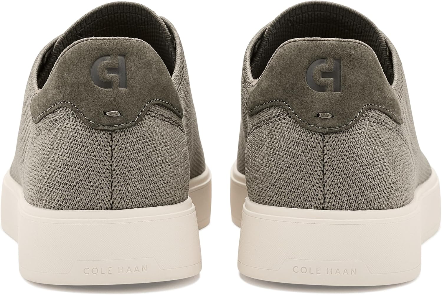 콜 한 Grandpro Luxe Stitchlite 슬립 온 스니커즈