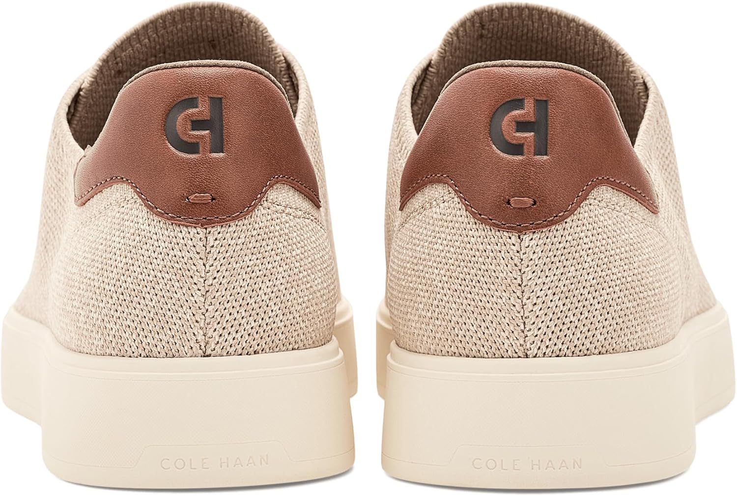 콜 한 Grandpro Luxe Stitchlite 슬립 온 스니커즈
