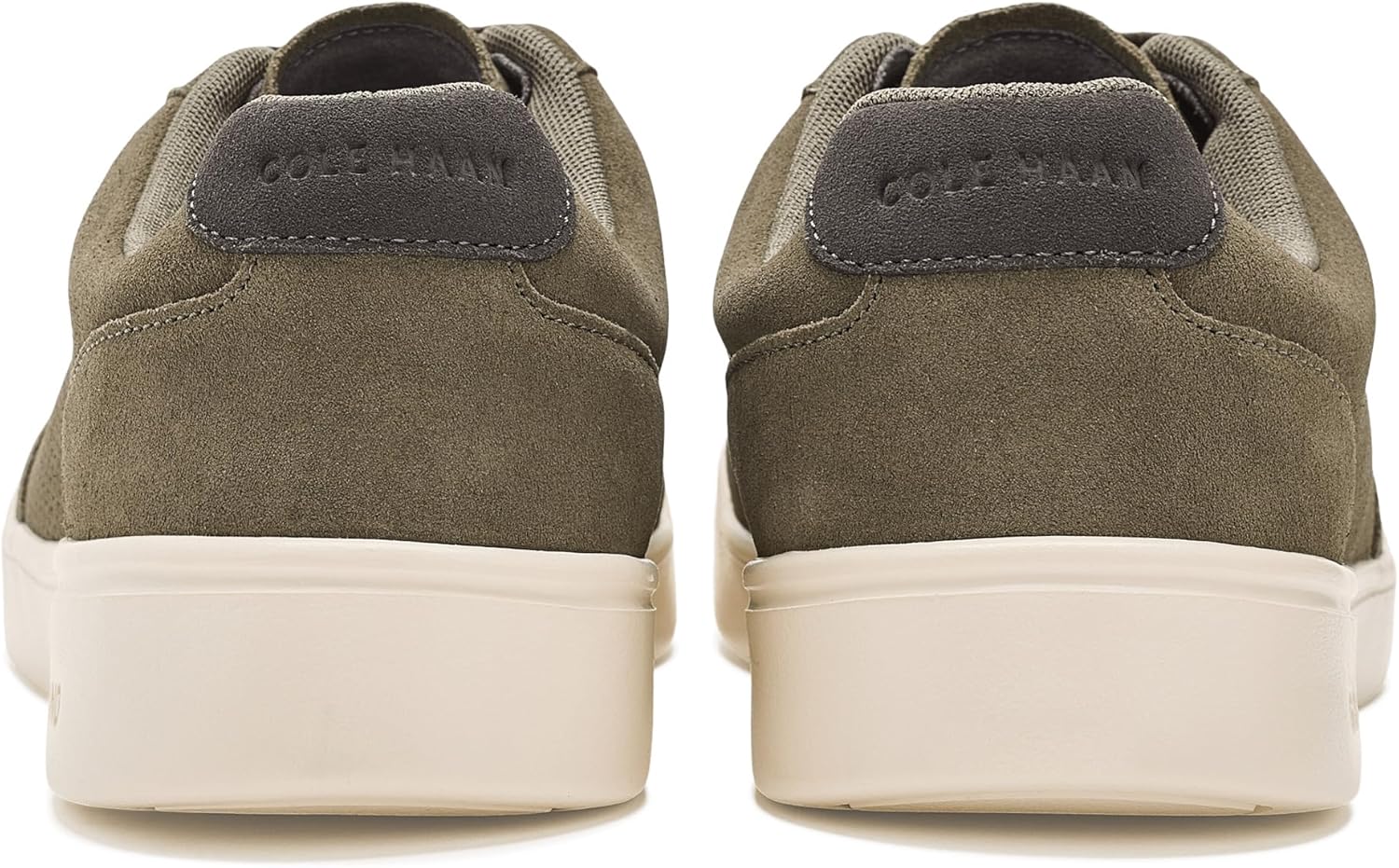 콜 한 그랜드 Crosscourt Modern Perforated Lightweight 레더