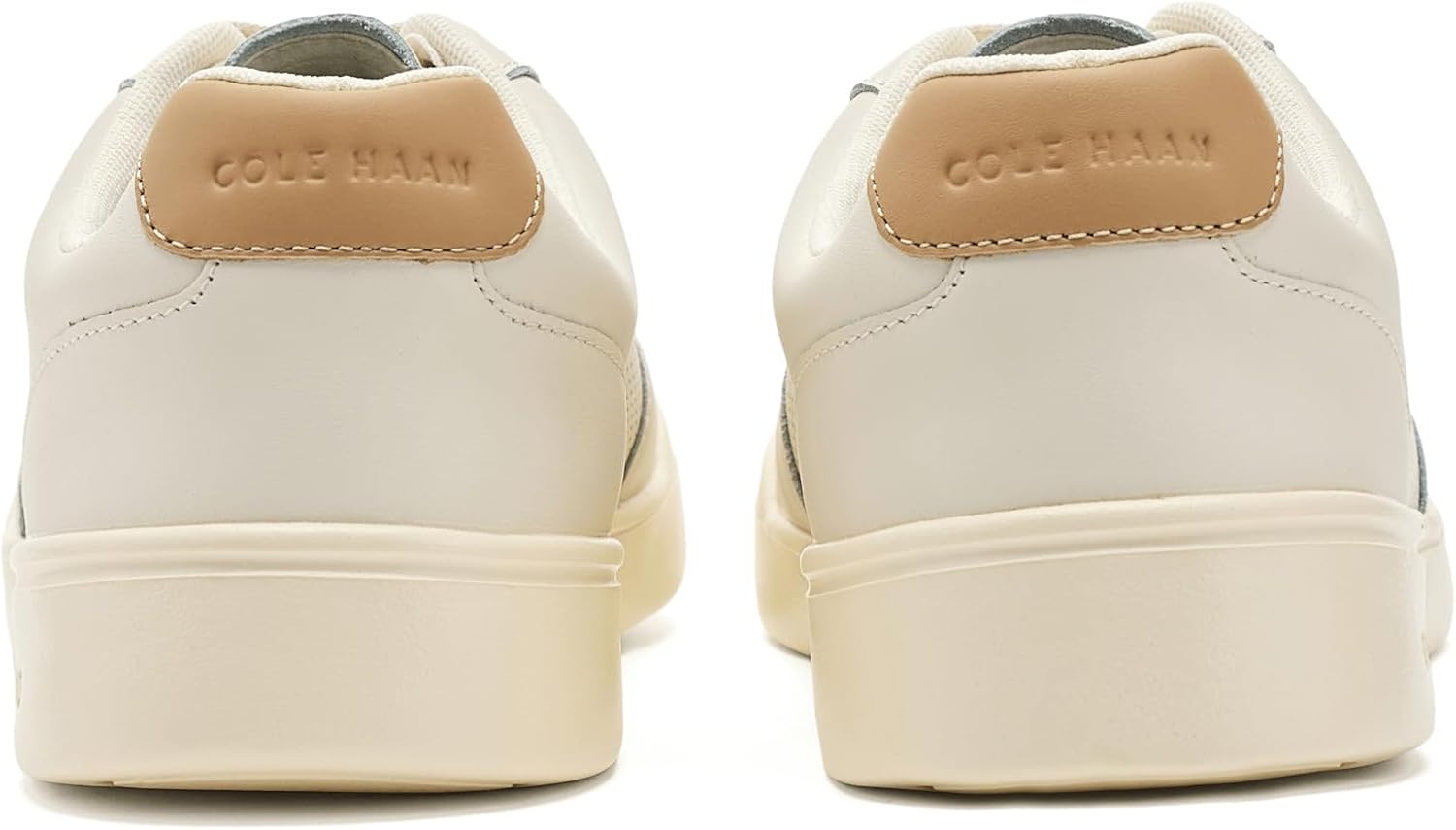 콜 한 그랜드 Crosscourt Modern Perforated Lightweight 레더