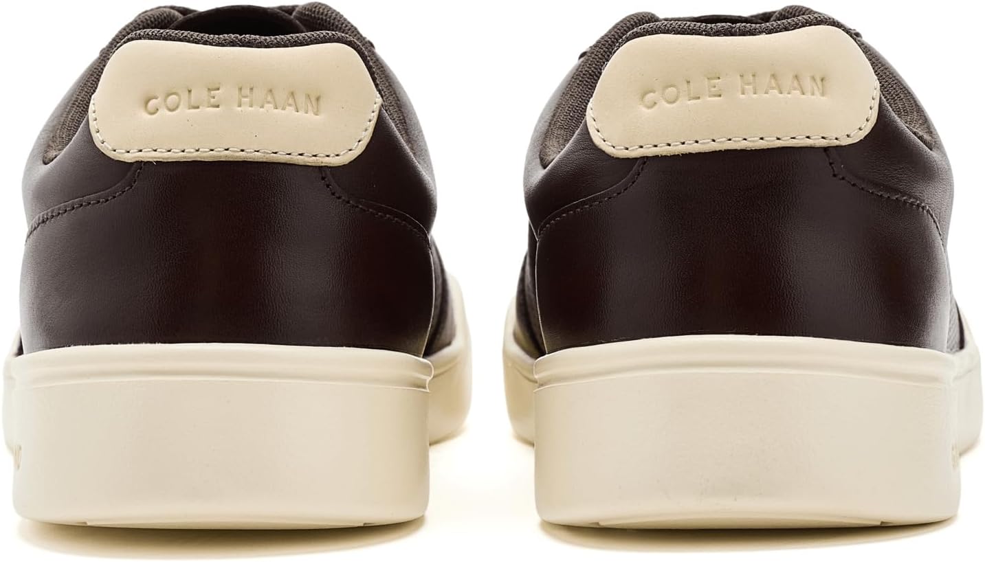 콜 한 그랜드 Crosscourt Modern Perforated Lightweight 레더
