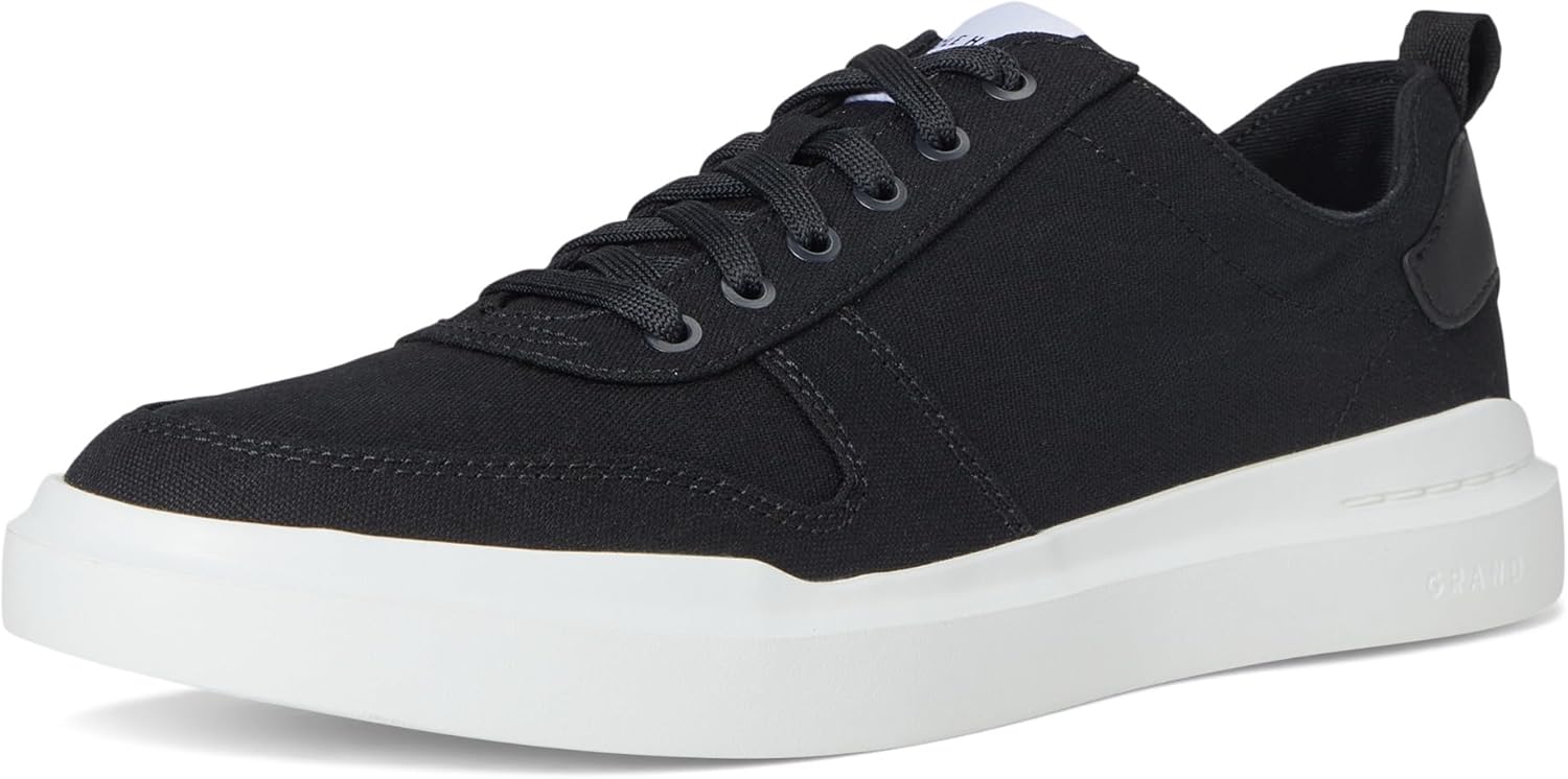 콜 한 GrandPro Rally Canvas 코트 스니커