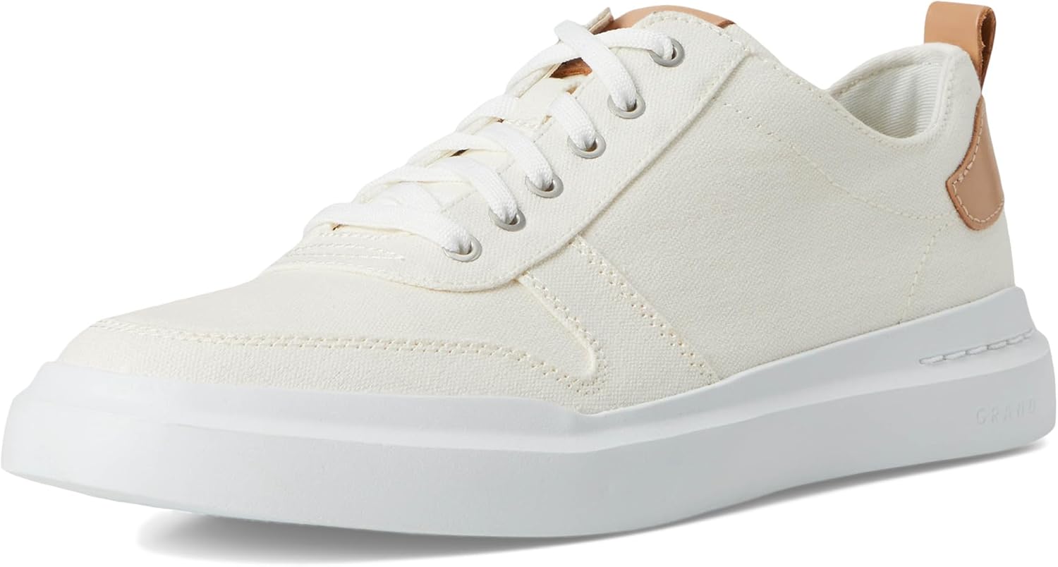 콜 한 GrandPro Rally Canvas 코트 스니커