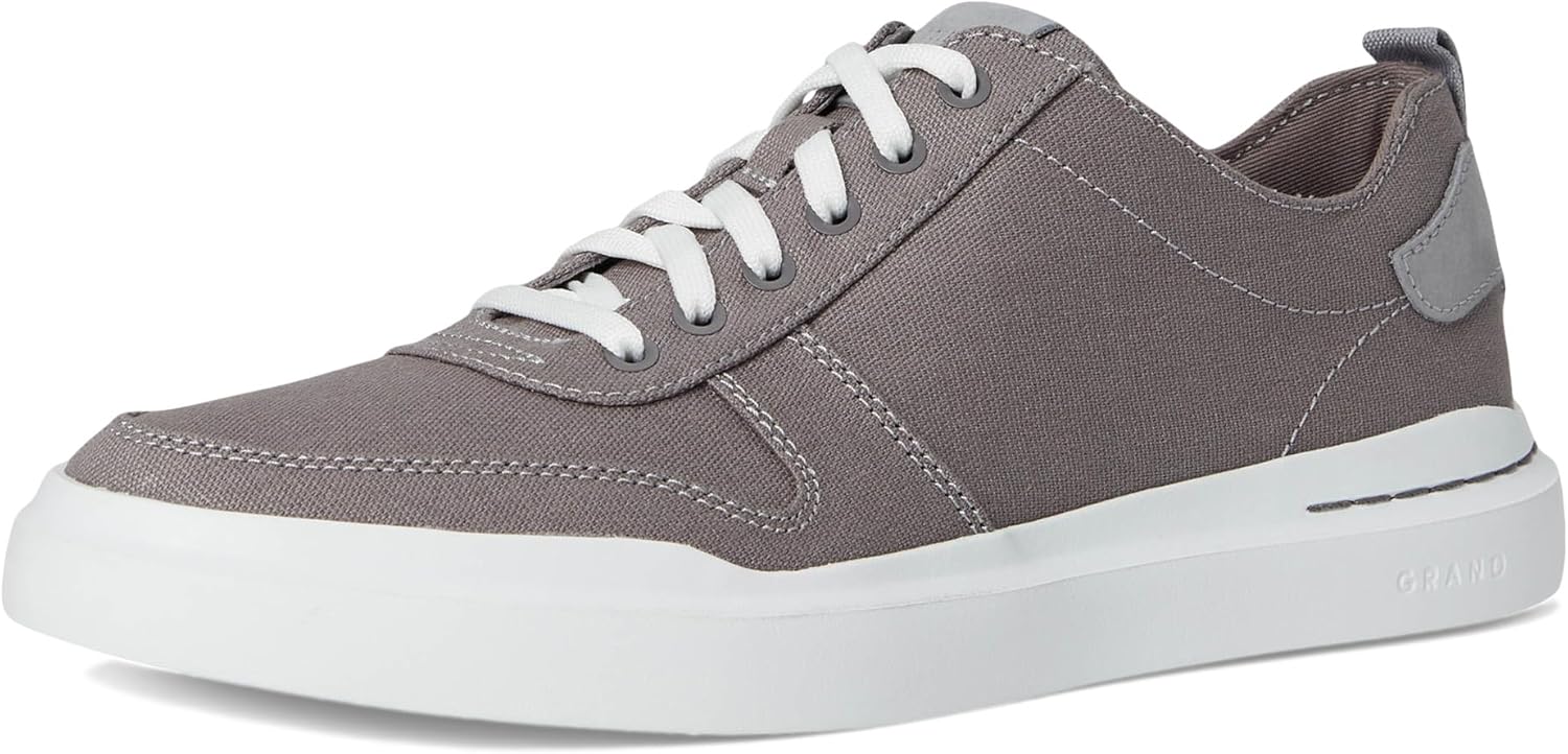 콜 한 GrandPro Rally Canvas 코트 스니커