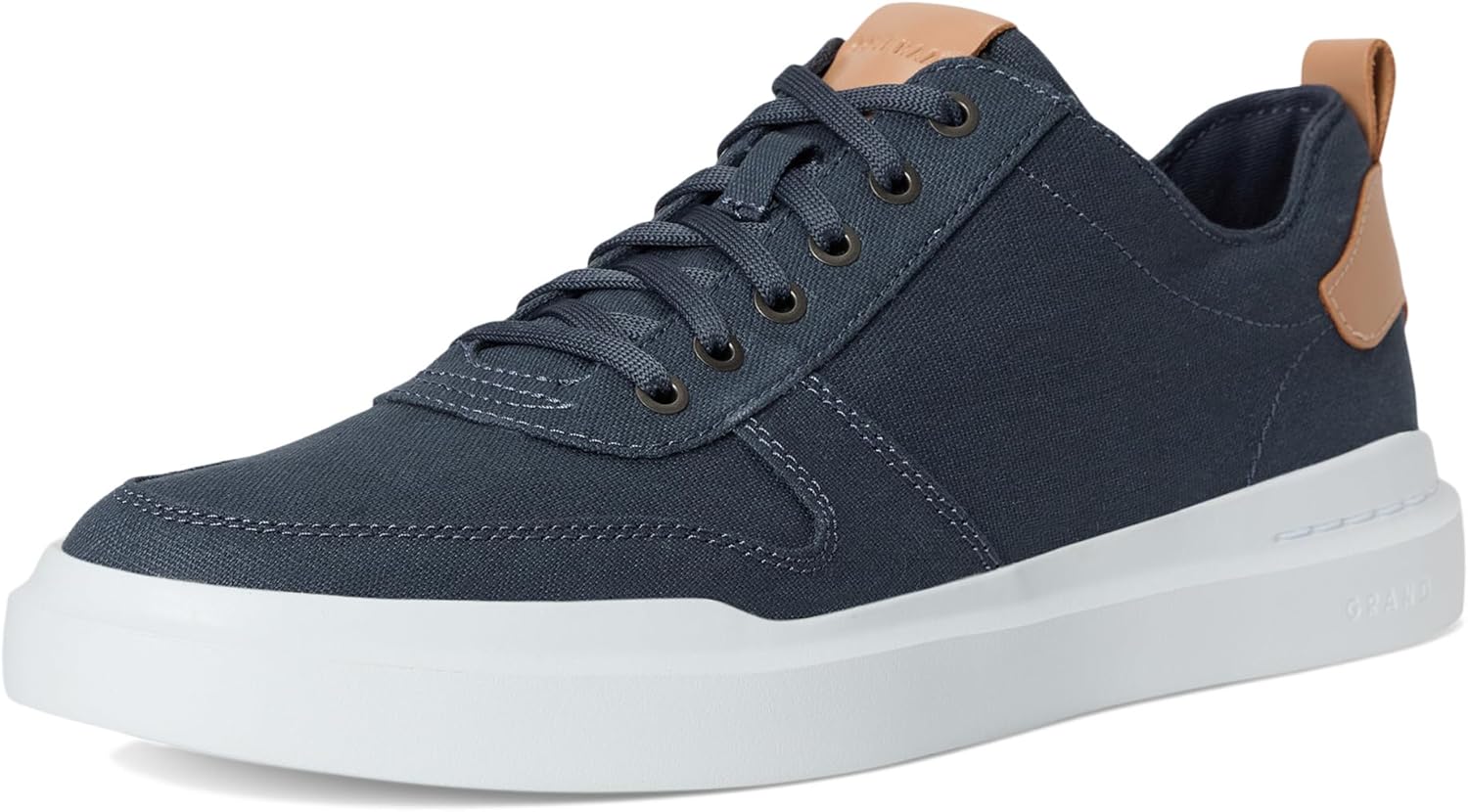 콜 한 GrandPro Rally Canvas 코트 스니커