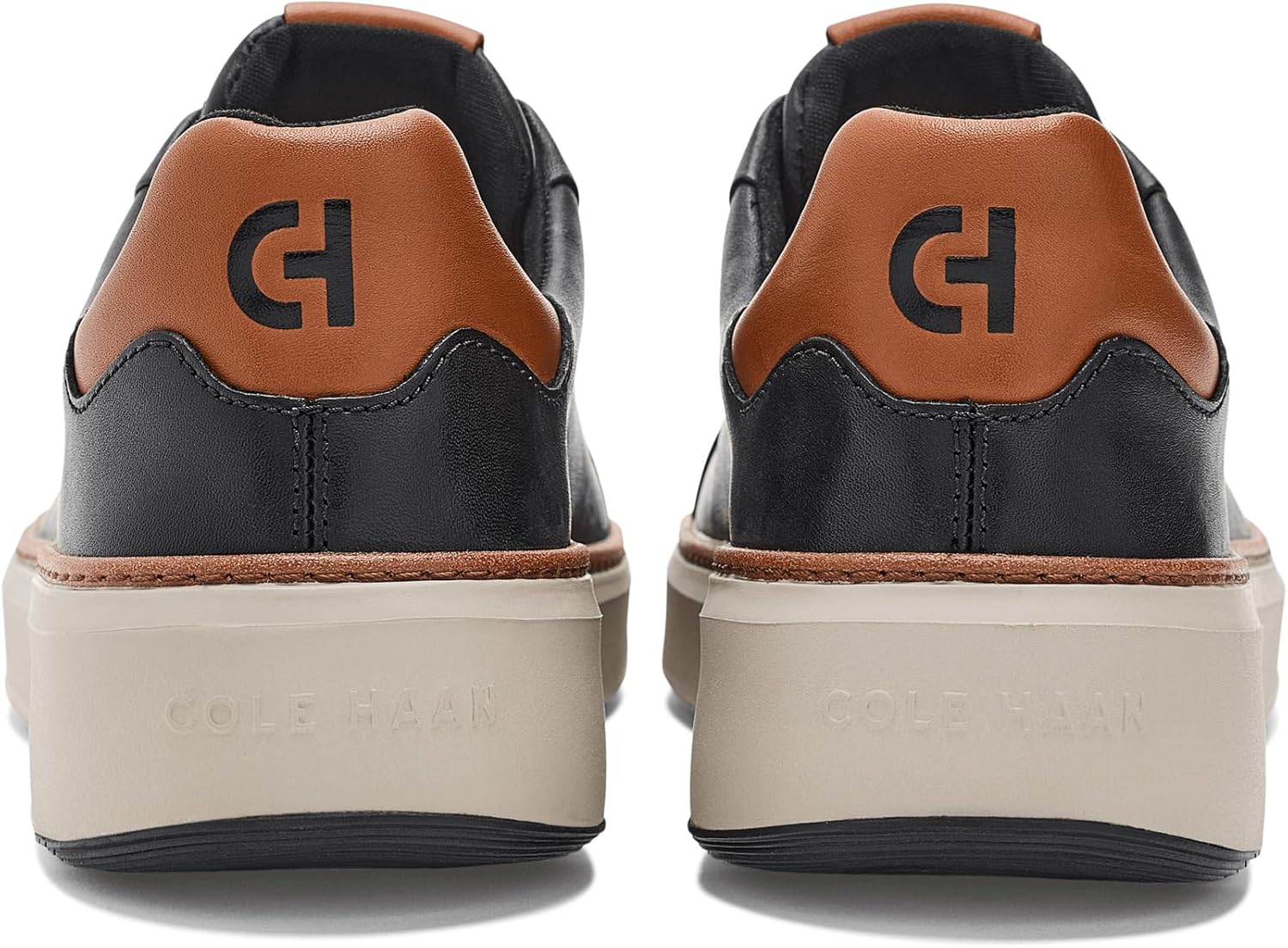 콜 한 Grandpro Topspin Lightweight