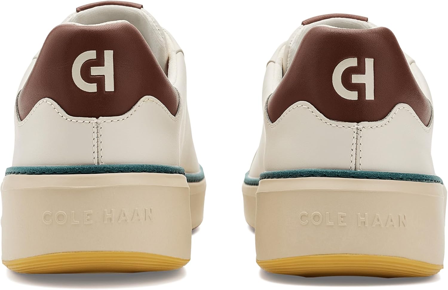 콜 한 Grandpro Topspin Lightweight