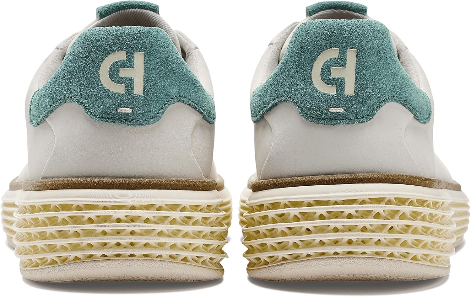 콜 한 Grandpro 코트 Skyweave