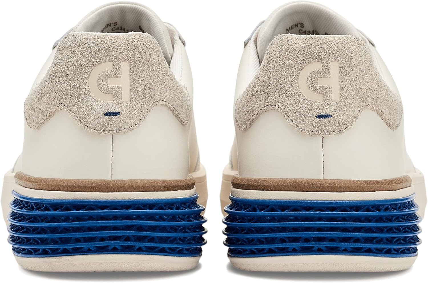 콜 한 Grandpro Halfcourt Skyweave 스니커즈