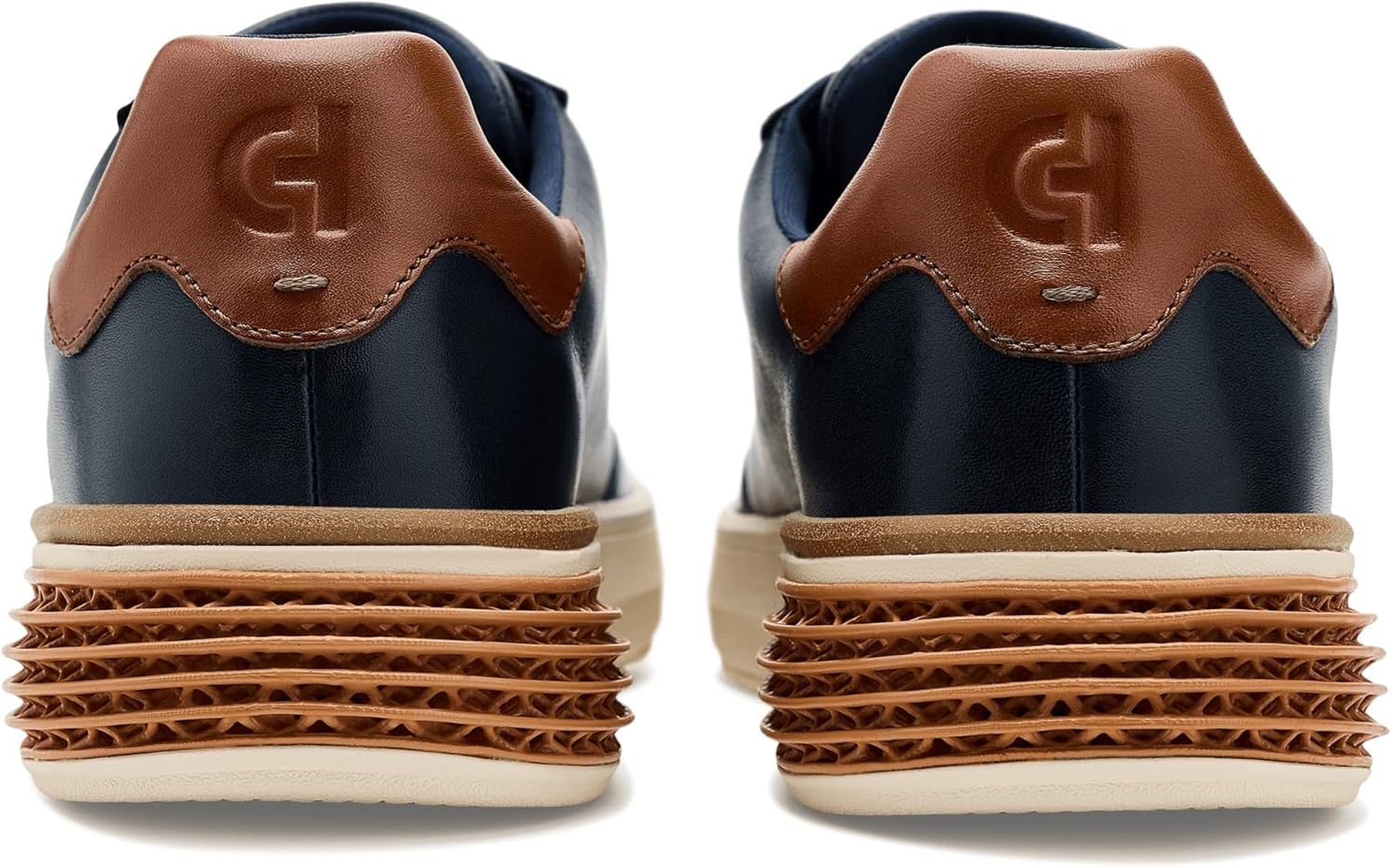 콜 한 Grandpro Halfcourt Skyweave 스니커즈