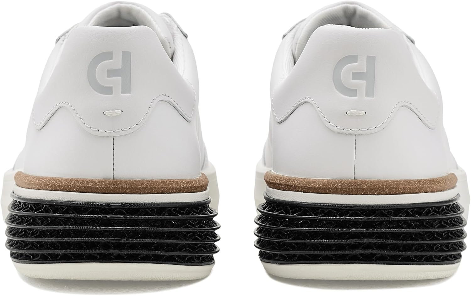 콜 한 Grandpro Halfcourt Skyweave