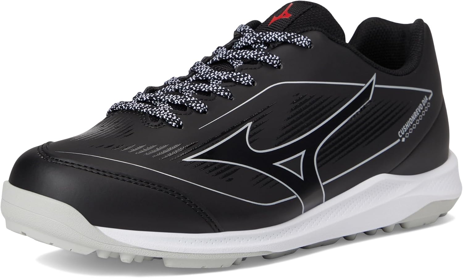 미즈노 Cushionrevo Diamond Turf