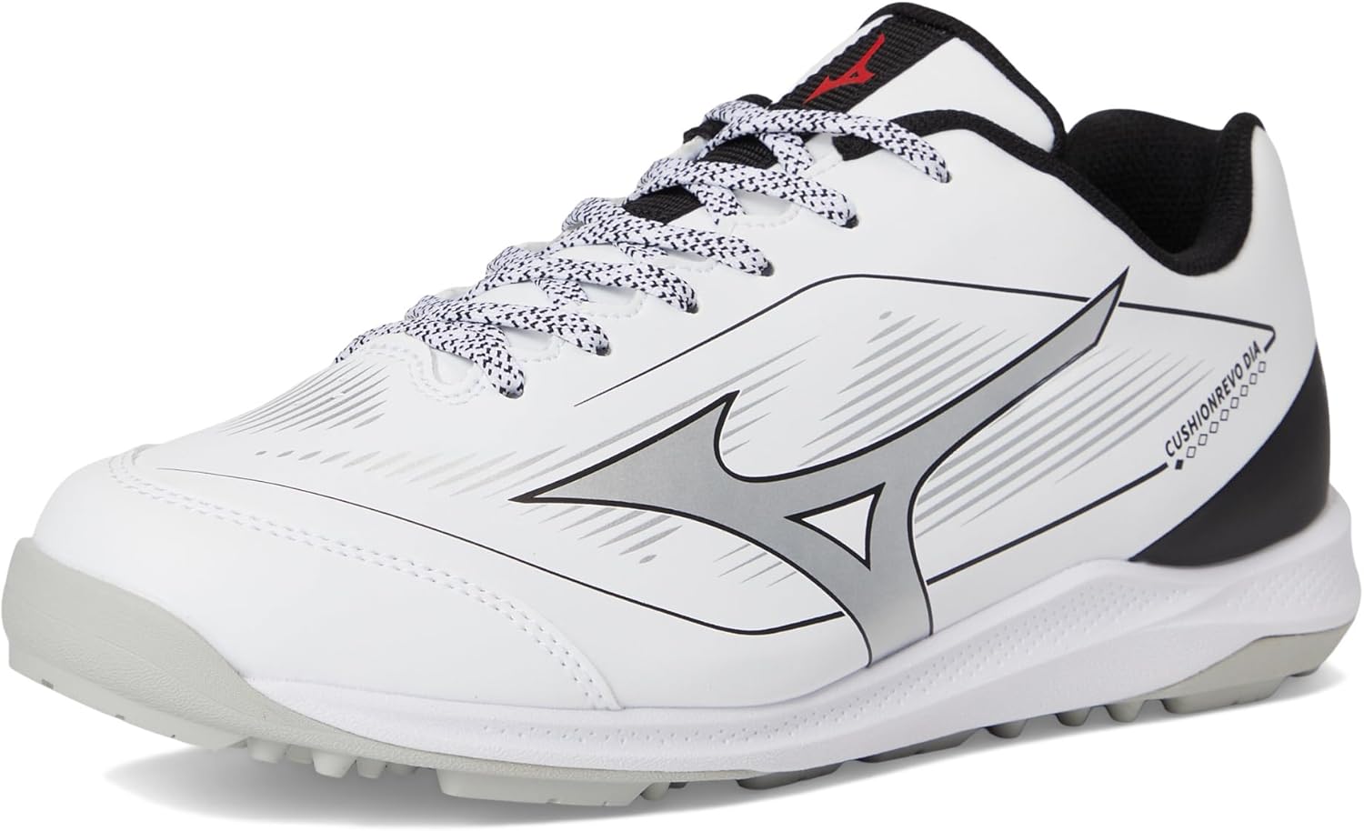 미즈노 Cushionrevo Diamond Turf