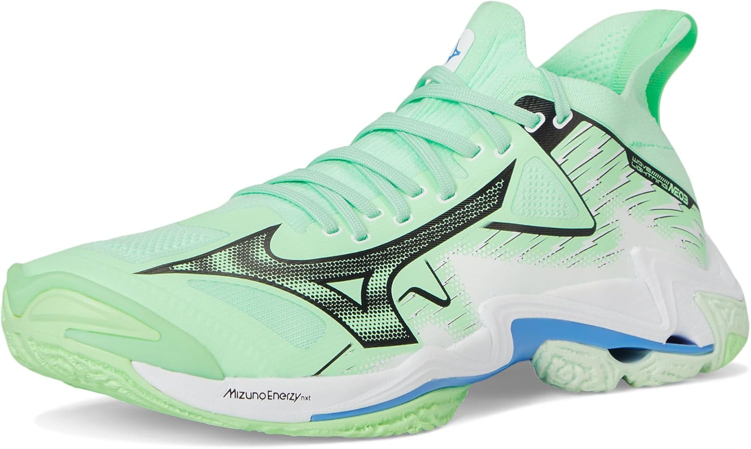 미즈노 Wave Lightning Neo 3
