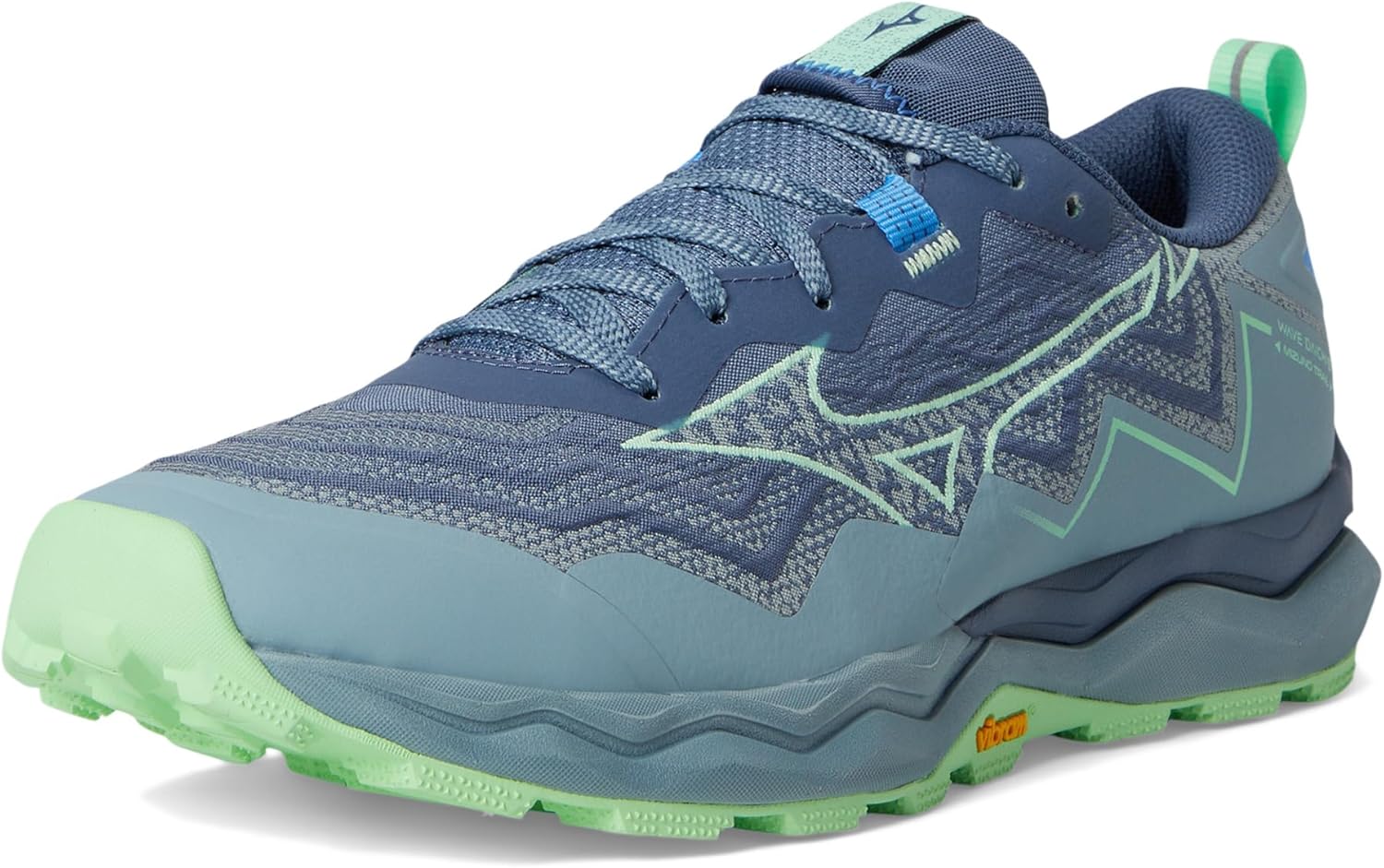 미즈노 Wave Daichi 9
