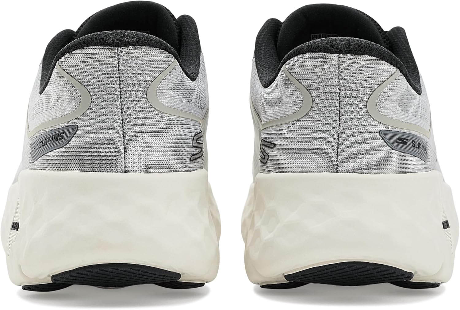 스케쳐스 퍼포먼스 고 워크 맥스 Cushioning 플렉스 Hands 프리 슬립 In