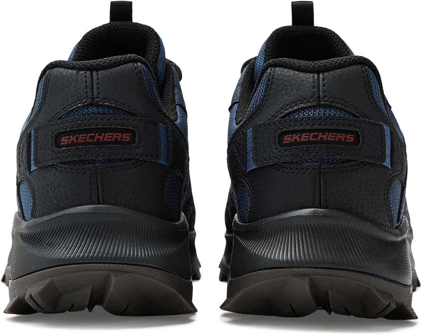 스케쳐스 워터프루프 Equalizer 5.0 트레일 Tumbler Ridge