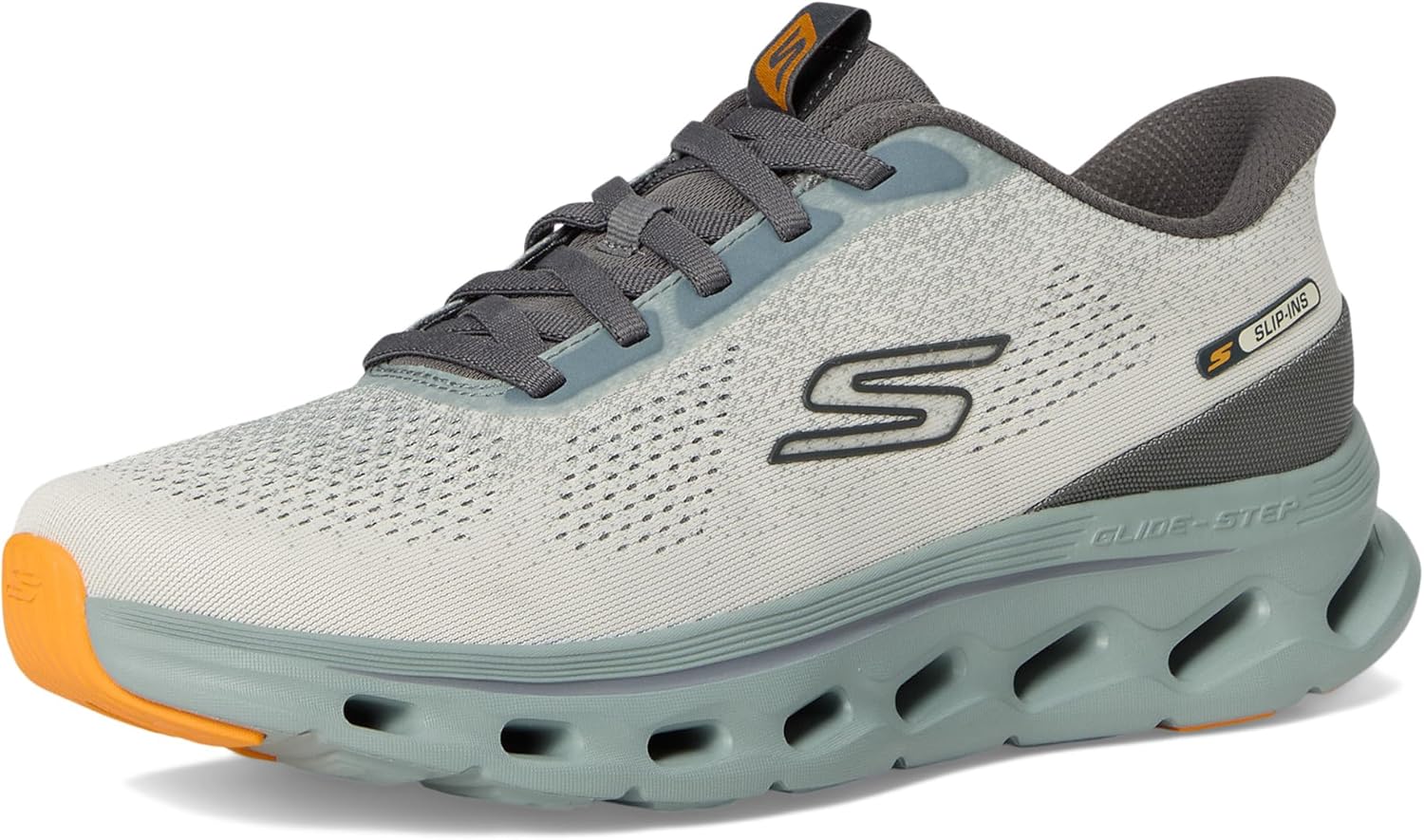 스케쳐스 퍼포먼스 고 워크 Glide step 2.0 Maser Hands 프리 슬립 in