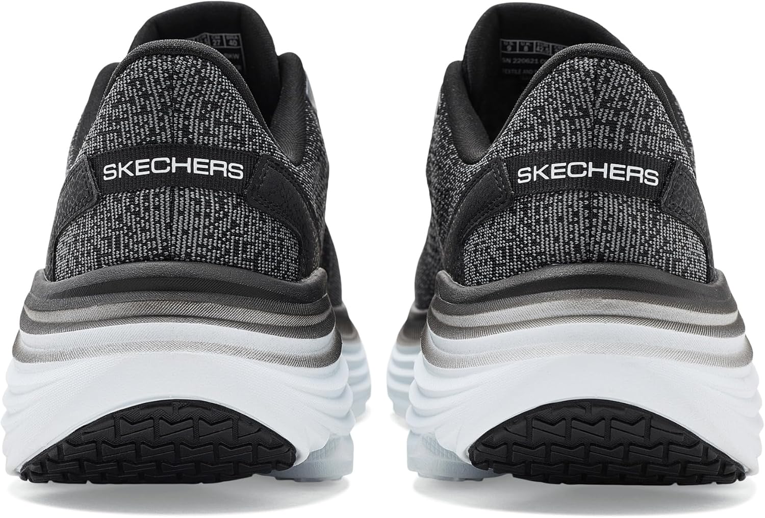 스케쳐스 맥스 Cushioning Endeavour Kauska