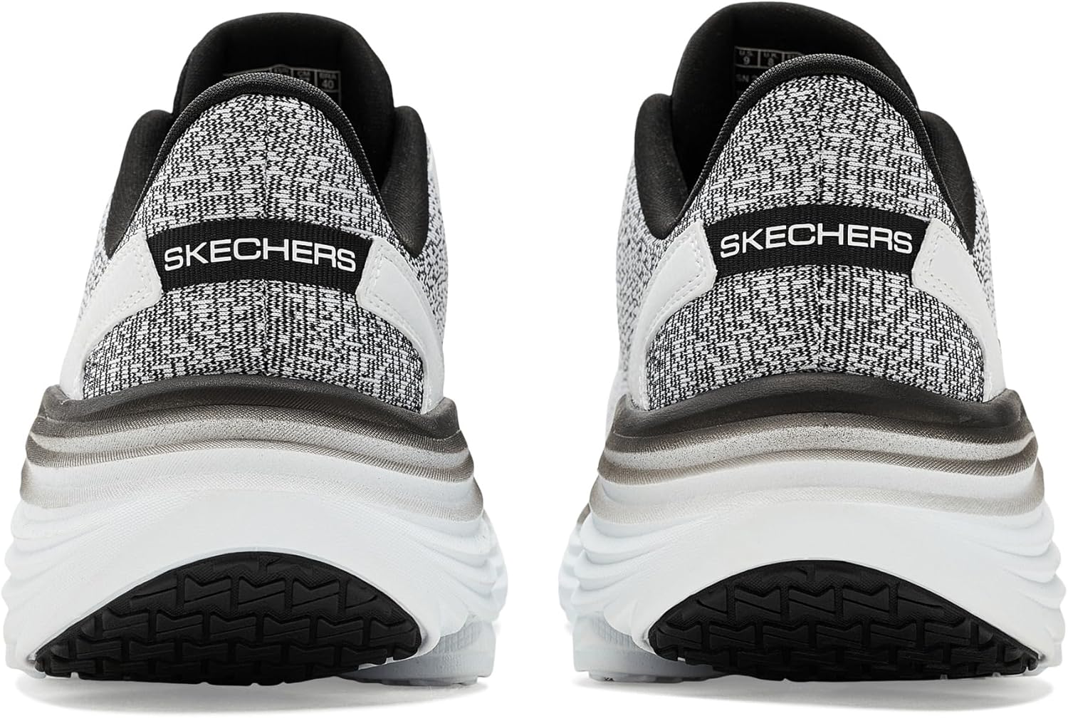 스케쳐스 맥스 Cushioning Endeavour Kauska