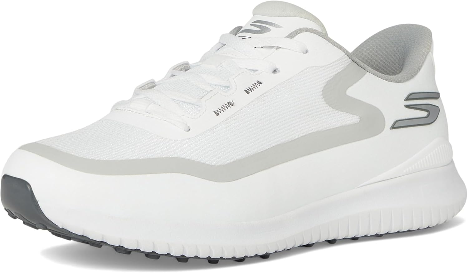 스케쳐스 GO GOLF Flite (스파이크 없는) 슬립 In 골프화