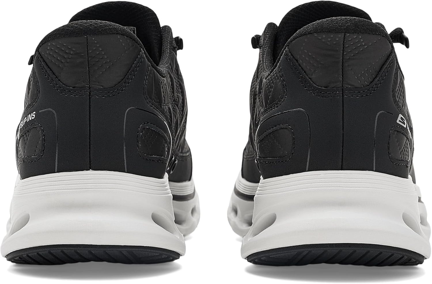 스케쳐스 퍼포먼스 고 워크 Glide Step 2.0 Cozy Walker Hands 프리 슬립 인스