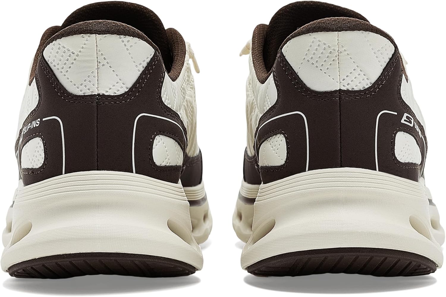 스케쳐스 퍼포먼스 고 워크 Glide Step 2.0 Cozy Walker Hands 프리 슬립 인스