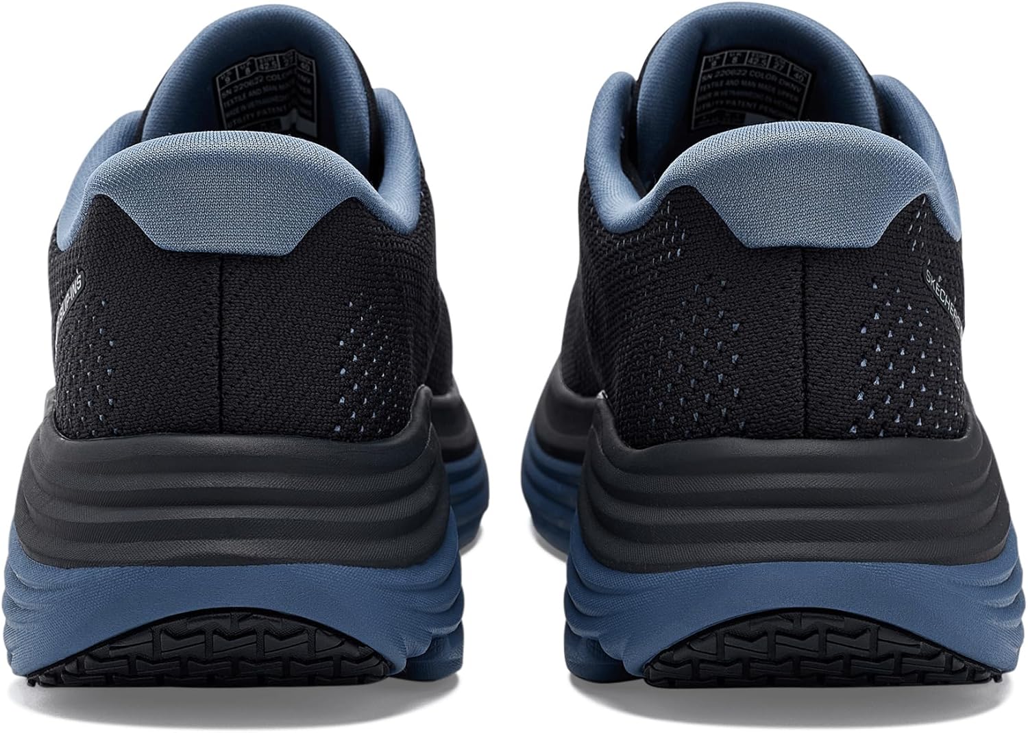 스케쳐스 맥스 Cushioning Endeavour 슬립 In